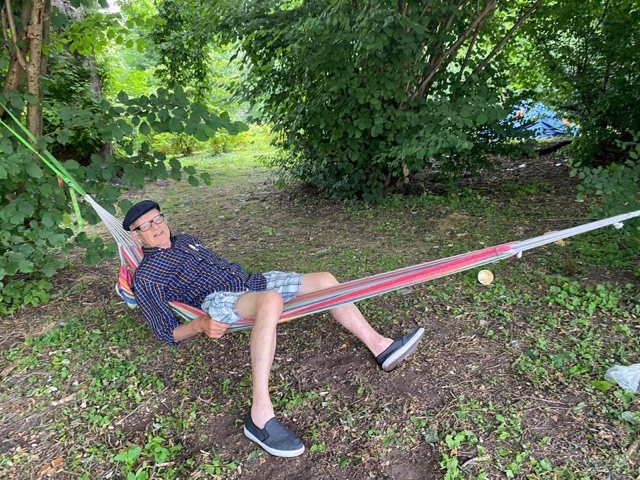 hangmat hangmat