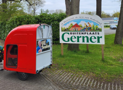 Drenthe 11 Drenthe 11