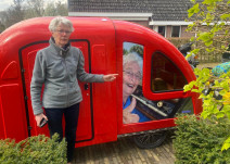 Drenthe 4 Drenthe 4
