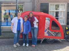 Brabant 1 Brabant 1