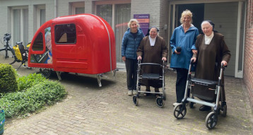 Brabant 3 Brabant 3