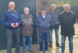 afbeelding Piet en vrienden v2 Friesland Piet en vrienden