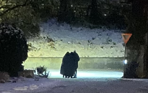 Dinsdag 13 januari 2026