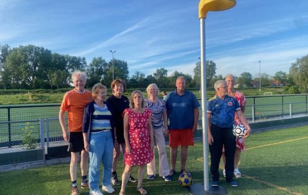 Dinsdag 7 juli 2026