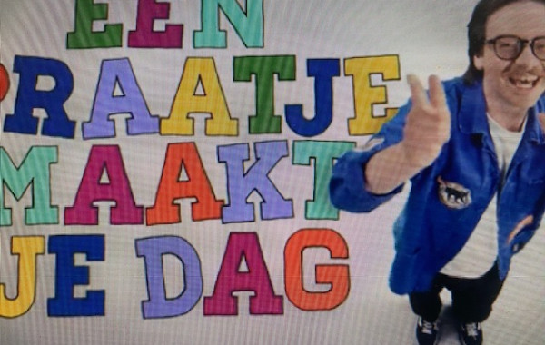 Dinsdag 21 juli 2026
