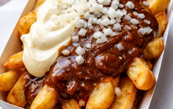 Dinsdag 10 maart 2026