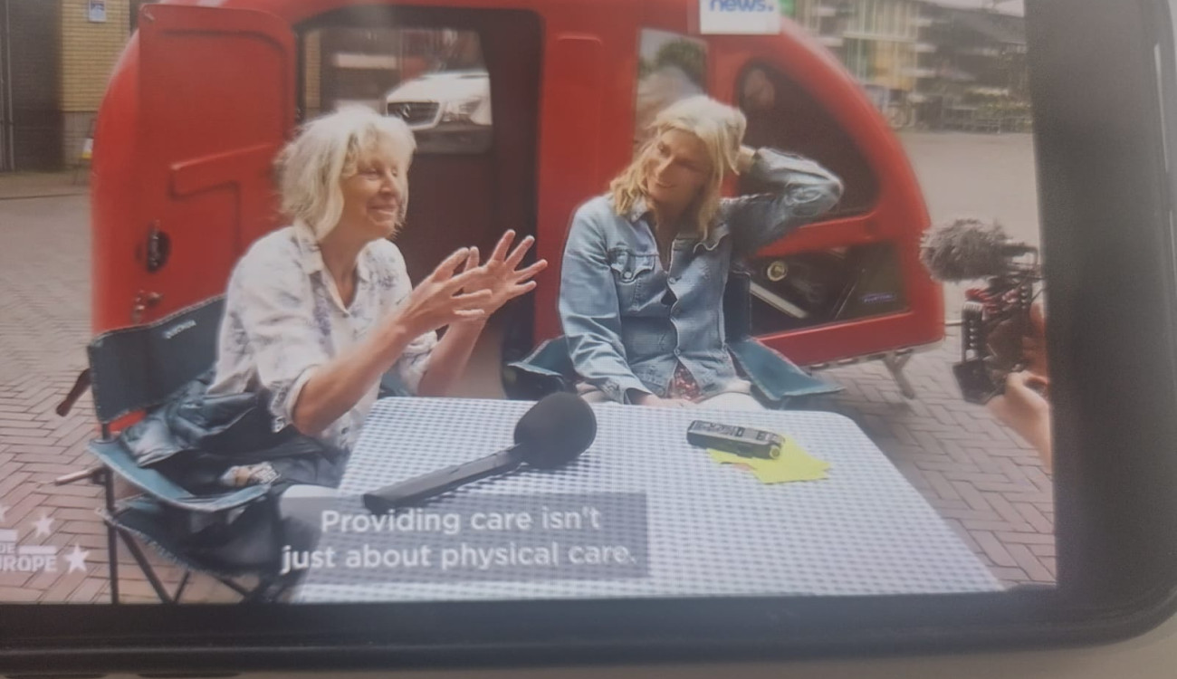 Radio Steunkous